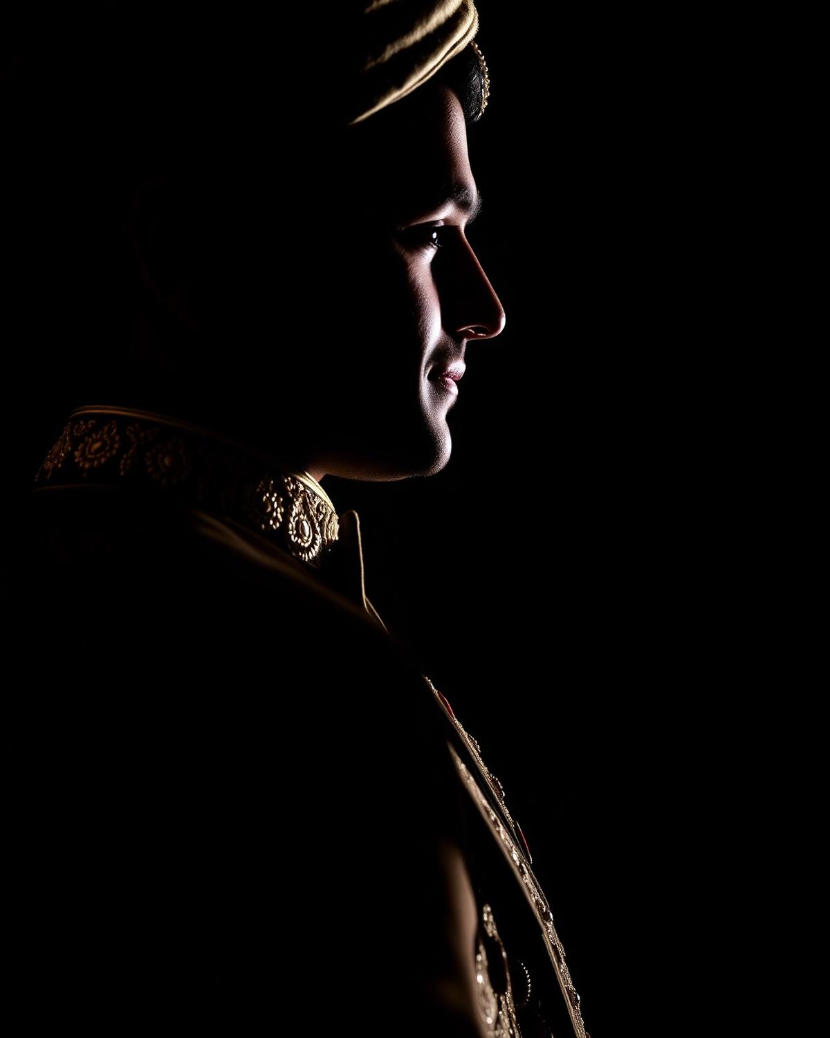 The Prince