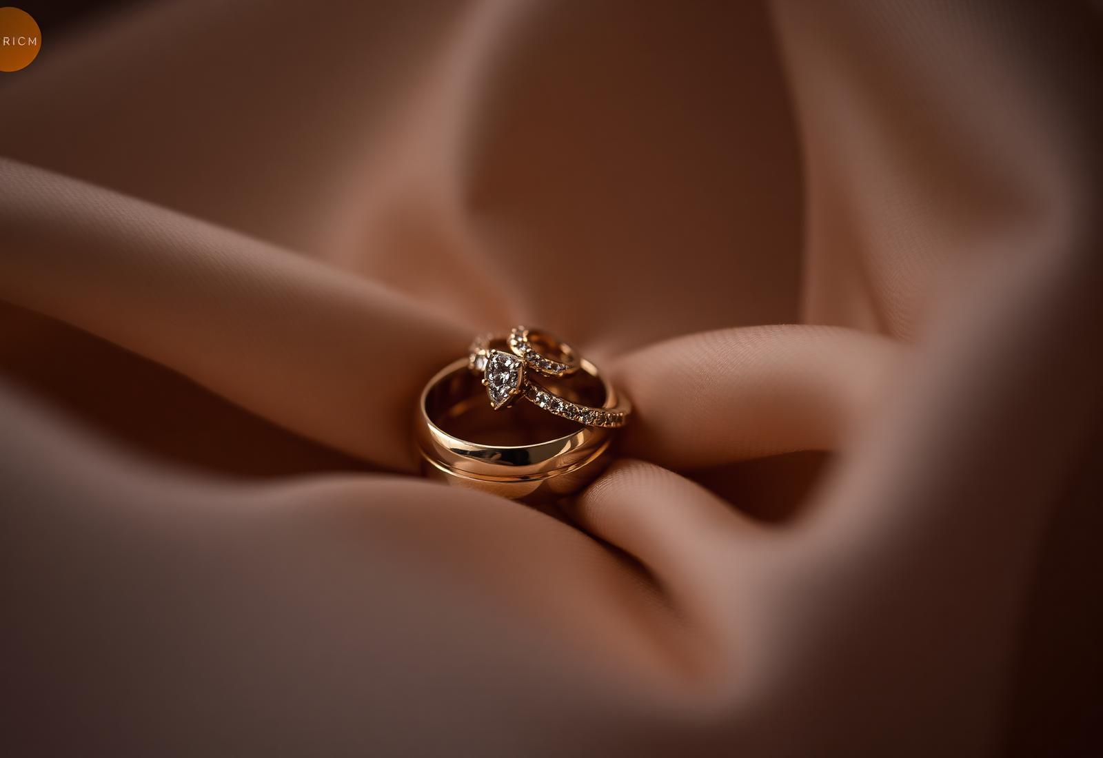 Two Rings